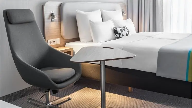 Standard Oda