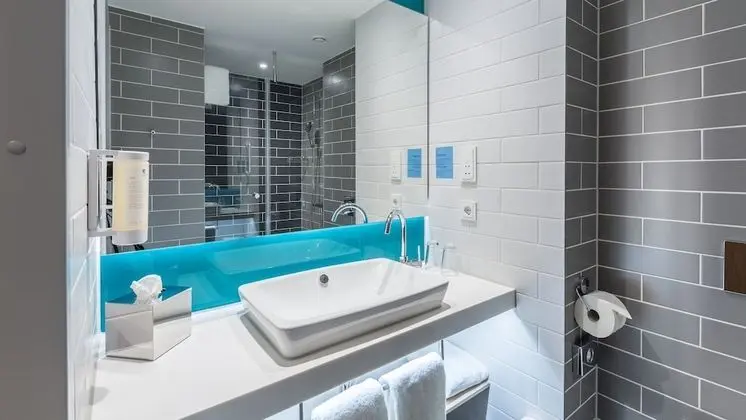 Standard Oda, 2 Tek Kişilik Yatak, Engellilere Uygun