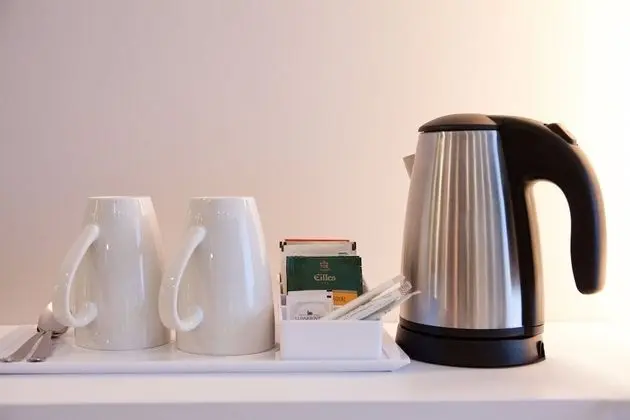 Standard Oda, 1 Tek Kişilik Yatak, Engellilere Uygun