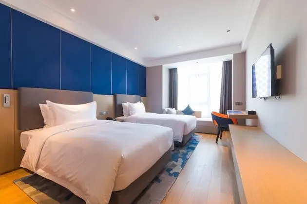 Standard Oda, 2 Tek Kişilik Yatak (High Floor)