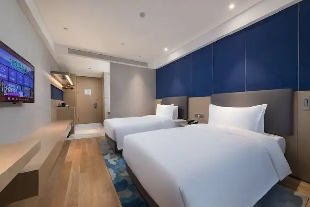 Standard Oda, 2 Tek Kişilik Yatak (High Floor)