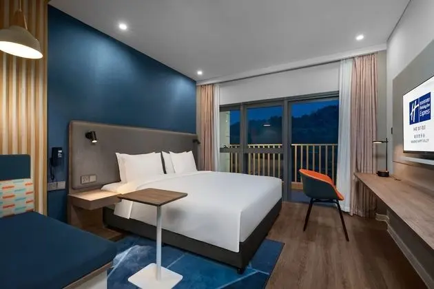 Standard Oda, 1 En Büyük (King) Boy Yatak