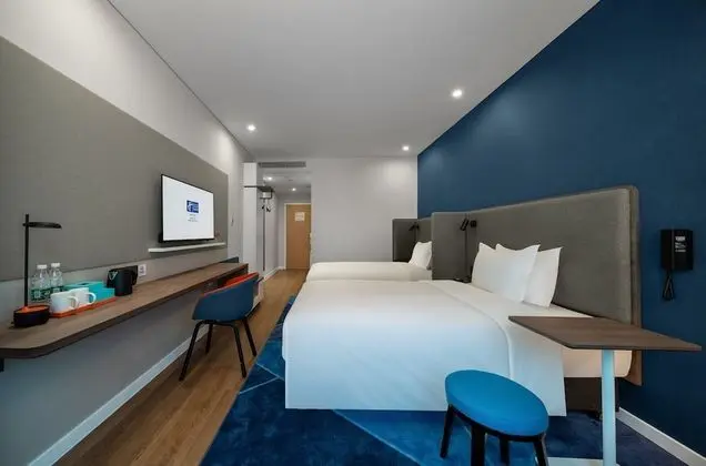 Standard Oda, 2 Tek Kişilik Yatak