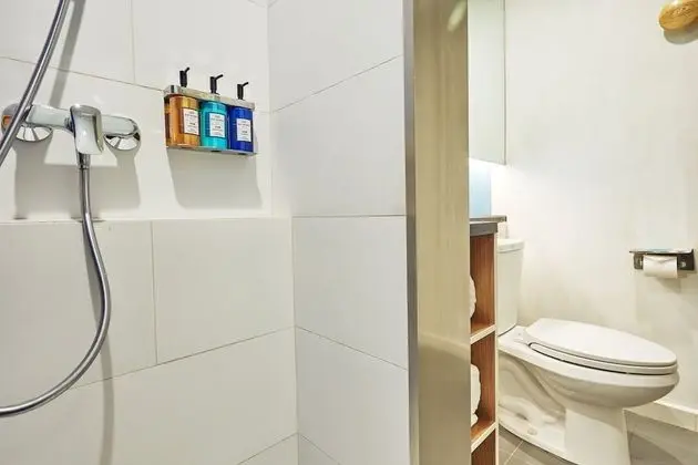 Standard Oda, 2 Tek Kişilik Yatak