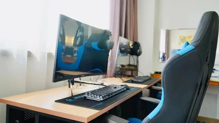 Standard Oda, 2 Tek Kişilik Yatak (High Speed WiFi)