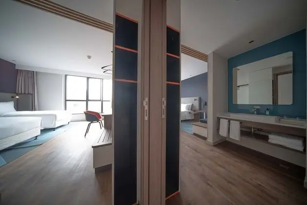 Standard Oda, 2 Tek Kişilik Yatak (Extra Floor Space)