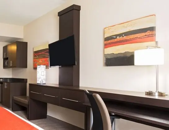 Standard Oda, 1 En Büyük (King) Boy Yatak (Extra Floor Space)