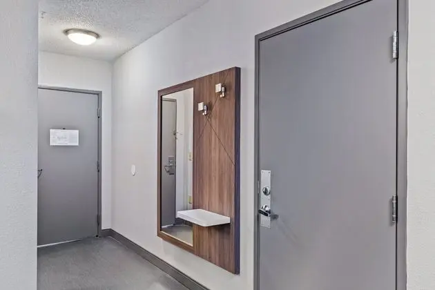 Süit, 1 En Büyük (King) Boy Yatak