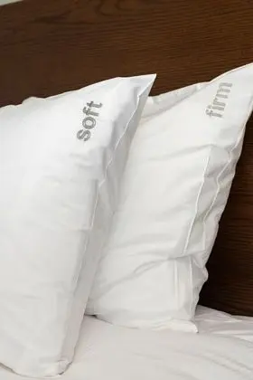 Standard Oda, 2 Tek Kişilik Yatak