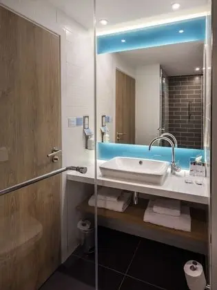 Standard Oda, 2 Tek Kişilik Yatak