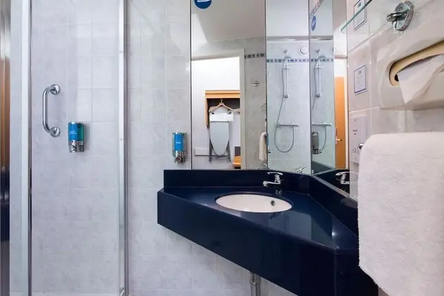 Standard Oda, 2 Tek Kişilik Yatak