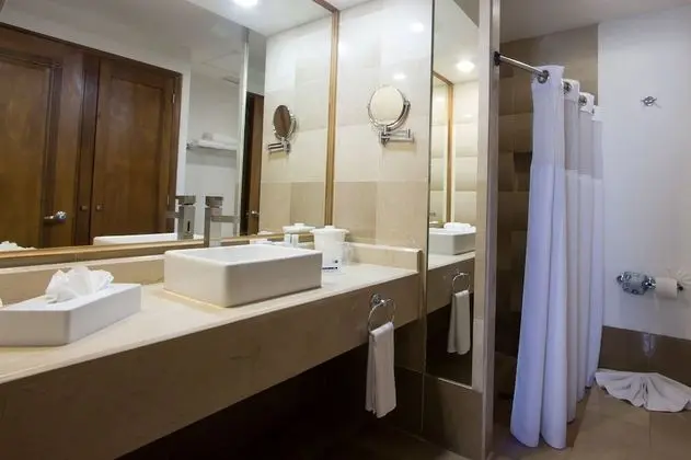 Standard Oda, 1 En Büyük (King) Boy Yatak, Şehir Manzaralı
