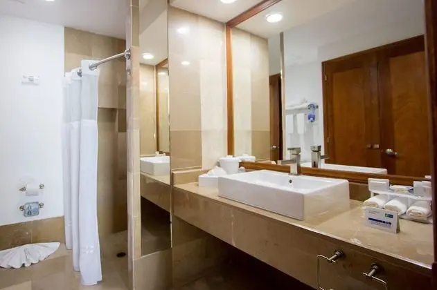 Standard Oda, 1 En Büyük (King) Boy Yatak, Şehir Manzaralı