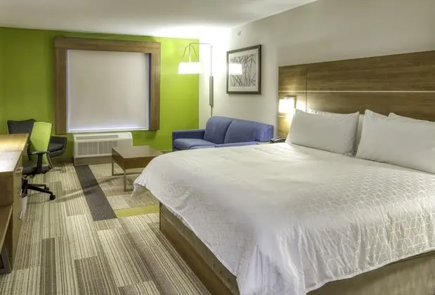 Suit King Size Bed