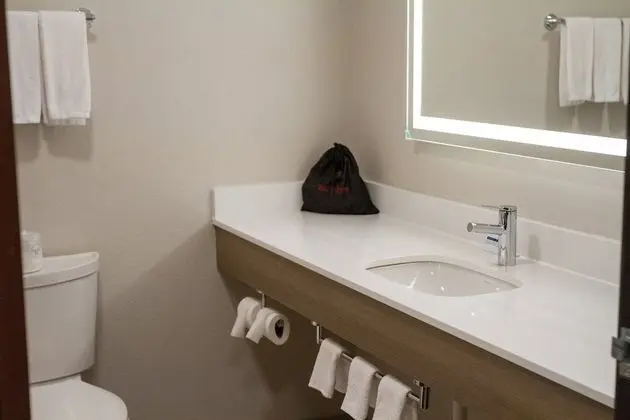 Standard Oda, 1 En Büyük (King) Boy Yatak