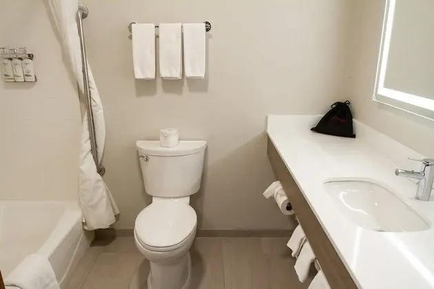 Standard Oda, 1 En Büyük (King) Boy Yatak