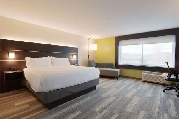 Standard Oda, 1 En Büyük (King) Boy Yatak, Engellilere Uygun (Hearing)