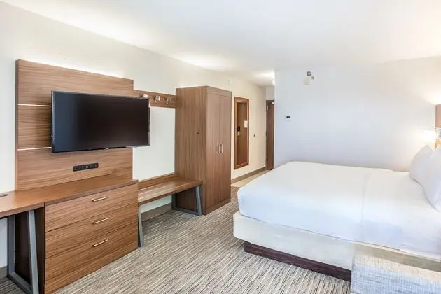 Standard Oda, 1 En Büyük (King) Boy Yatak, Balkon, Şehir Manzaralı