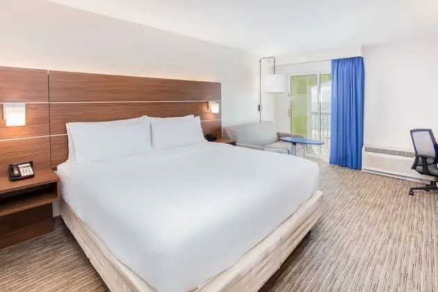 Standard Oda, 1 En Büyük (King) Boy Yatak, Balkon, Şehir Manzaralı