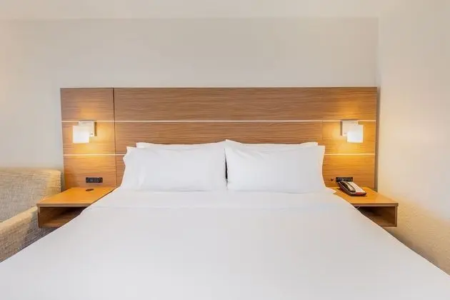 Standard Oda, 1 En Büyük (King) Boy Yatak, Balkon, Şehir Manzaralı