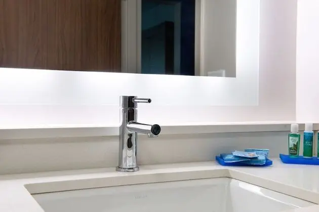 Standard Oda, 2 Büyük (Queen) Boy Yatak