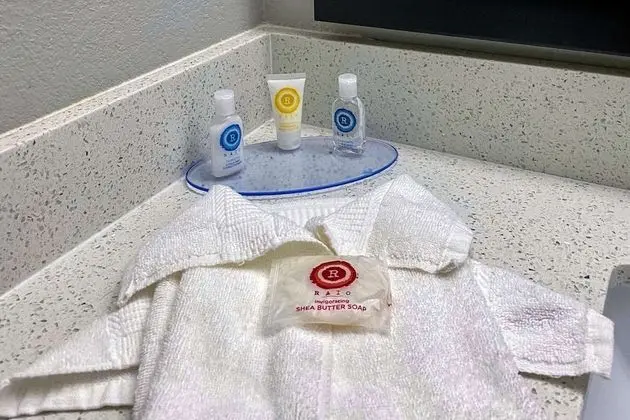 Süit, 1 En Büyük (King) Boy Yatak ve Çekyat, Sigara İçilmez