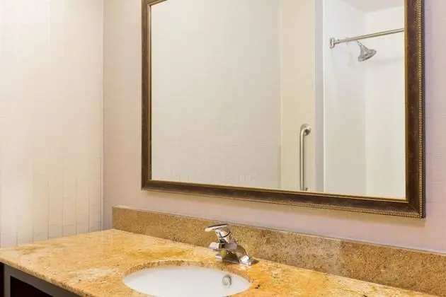 Standard Oda, 2 Çift Kişilik Yatak, Engellilere Uygun (Mobil, Tub)
