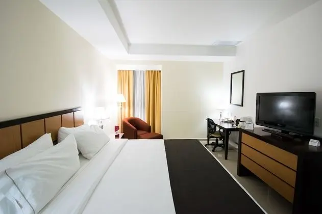 Standard Oda, 1 En Büyük (King) Boy Yatak