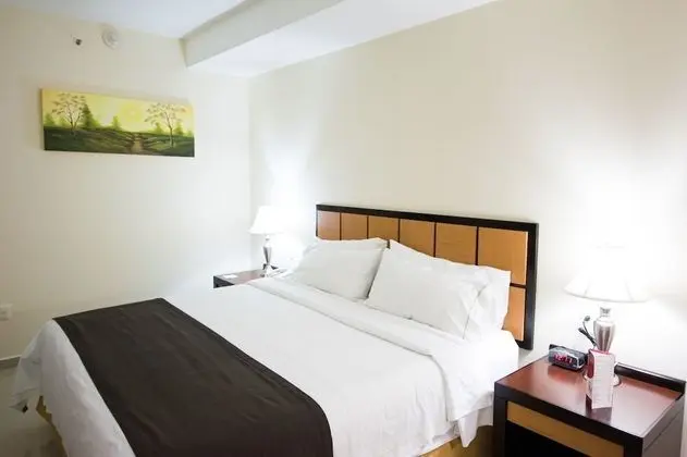 Standard Oda, 1 En Büyük (King) Boy Yatak