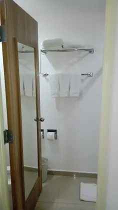 Standard Oda, 1 En Büyük (King) Boy Yatak