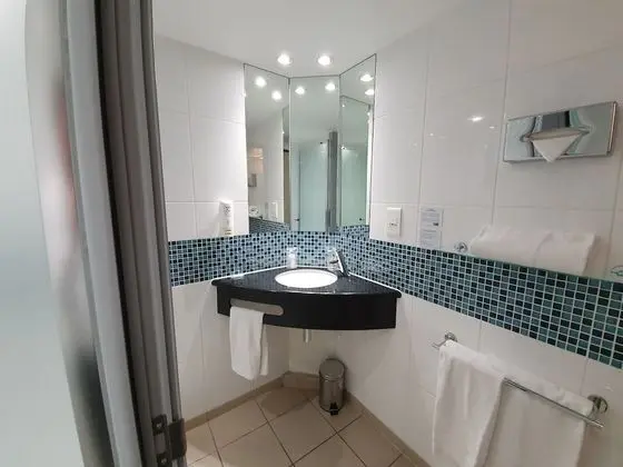 Standard Oda, 1 Çift Kişilik Yatak, Bahçe Manzaralı