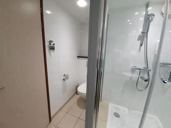 Standard Oda, 1 Çift Kişilik Yatak, Şehir Manzaralı