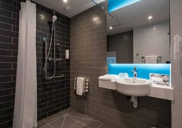 Standard Oda, 2 Tek Kişilik Yatak, Engellilere Uygun