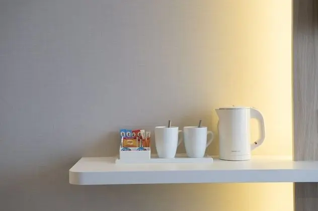Standard Oda, 2 Tek Kişilik Yatak, Engellilere Uygun