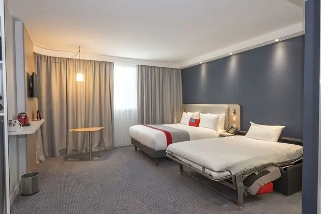 Standard Oda, 1 Çift Kişilik Yatak ve Çekyat