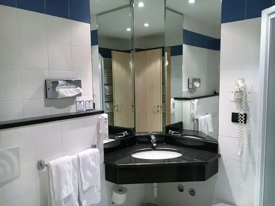 Standard Oda, 1 Çift Kişilik Yatak, Sigara İçilebilir
