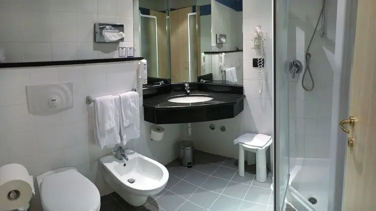 Standard Oda, 2 Tek Kişilik Yatak