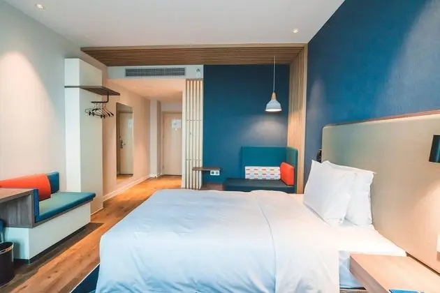 Standard Oda, 1 En Büyük (King) Boy Yatak