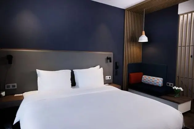 Standard Oda, 1 En Büyük (King) Boy Yatak