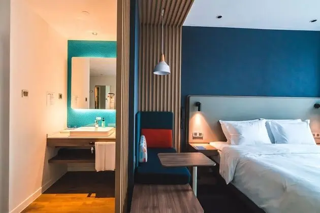 Standard Oda, 2 Tek Kişilik Yatak