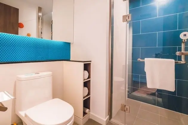 Standard Oda, 2 Tek Kişilik Yatak