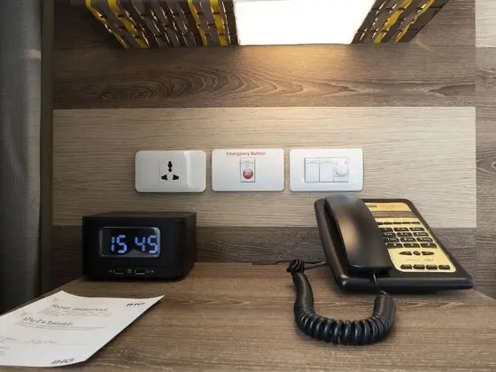 Standard Oda, 2 Tek Kişilik Yatak, Sigara İçilebilir