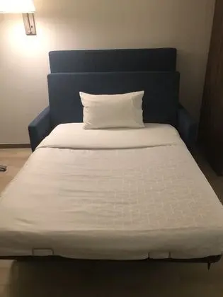 Süit, 2 Büyük (Queen) Boy Yatak