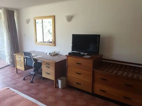 Standard Oda, Balkon