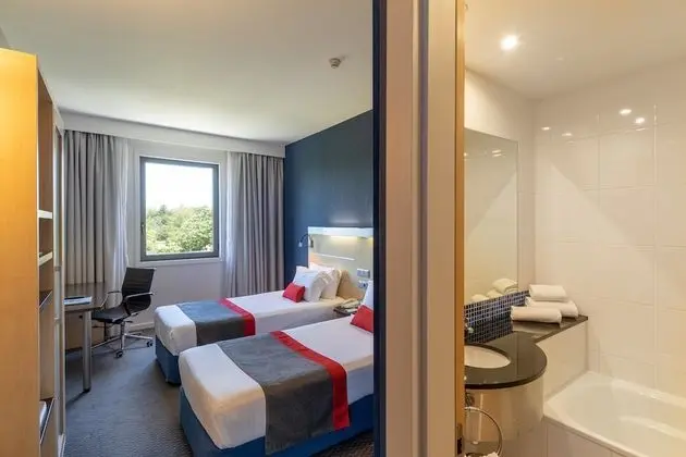 Standard Oda, 2 Tek Kişilik Yatak