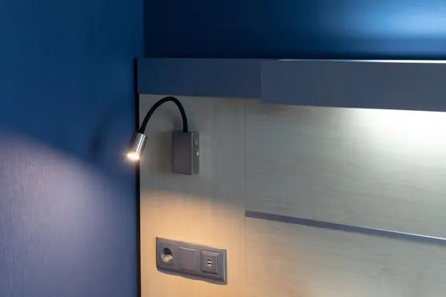 Standard Oda, 2 Tek Kişilik Yatak