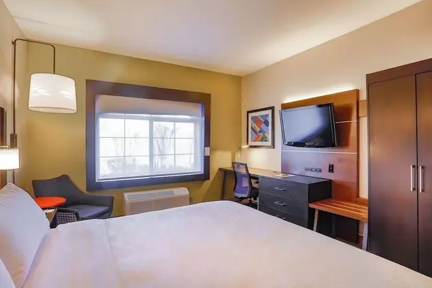 Standard Oda, 1 En Büyük (King) Boy Yatak