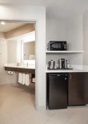 Standard Oda, 2 Büyük (Queen) Boy Yatak (Extra Floor Space)