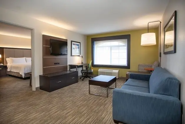 Süit, 1 Yatak Odası