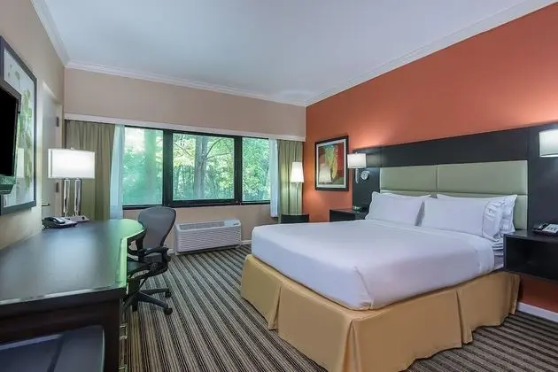 Standard Oda, 1 En Büyük (King) Boy Yatak, Engellilere Uygun (Mobil Roll Shower)